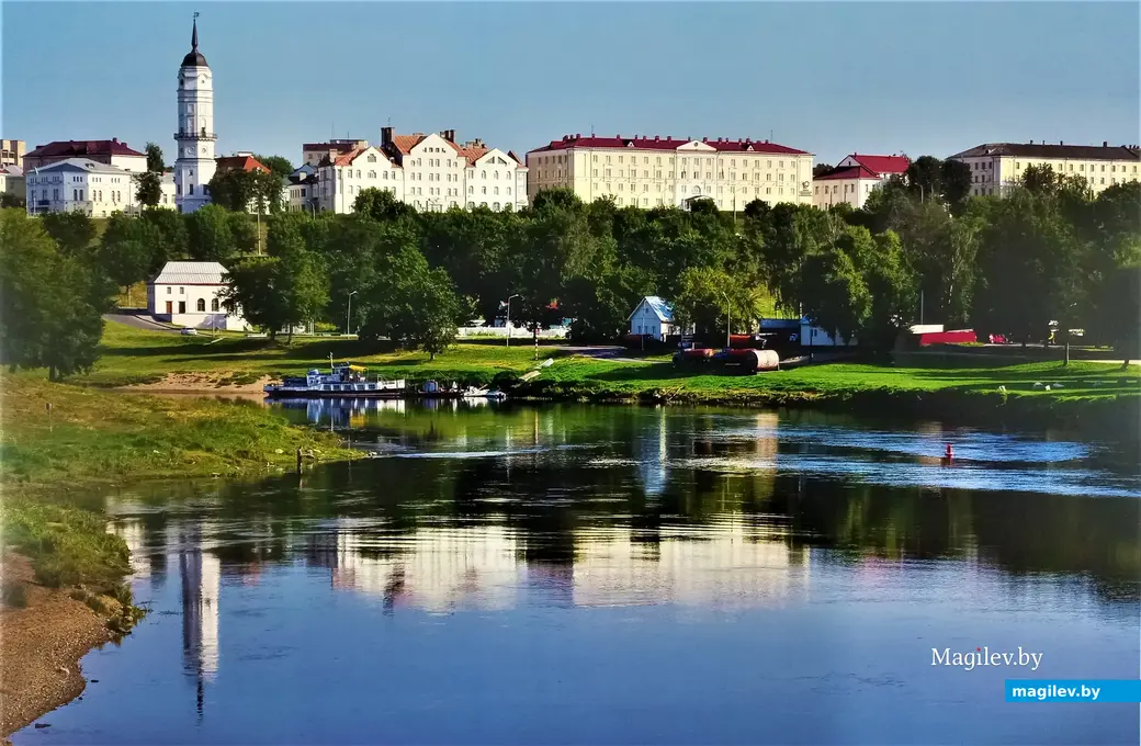 Открытие фотовыставки Светланы Маркович «Фотоаппарат – мой друг». Могилев, клуб «Радуга», 02.03.2023 г.