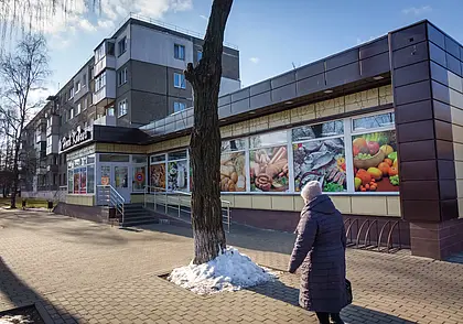 Белстат посчитал, сколько денег белорусы тратят за день