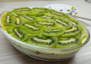 Готовим сами: салат средиземноморский с красной рыбой и авокадо