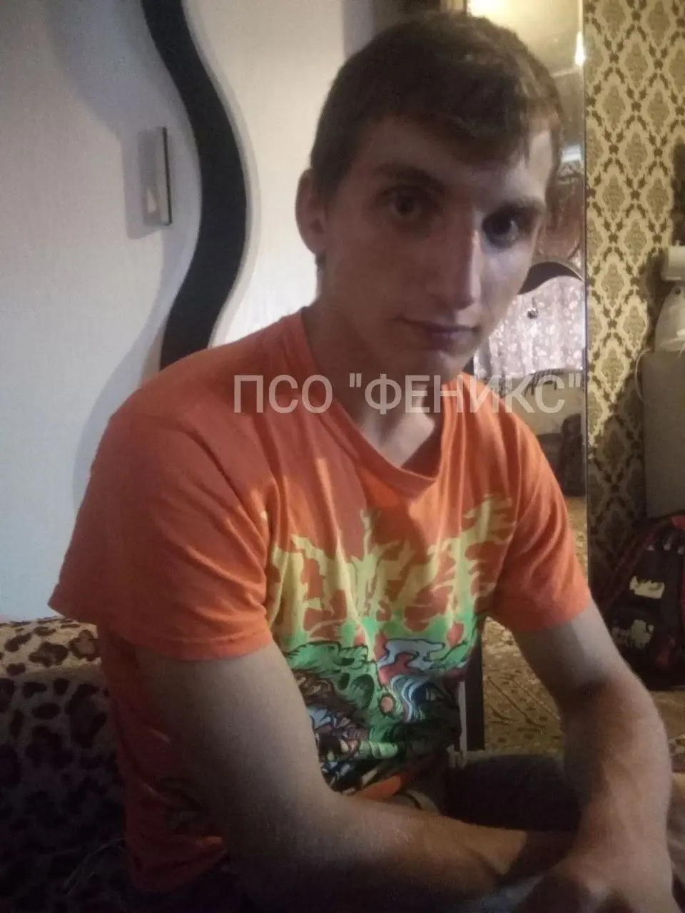 Андриянов Игорь Николаевич.