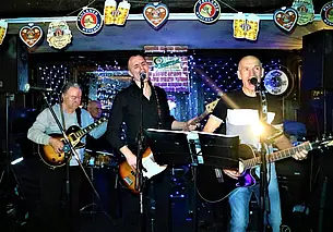 Рок-н-ролл в Могилеве жив, или как?