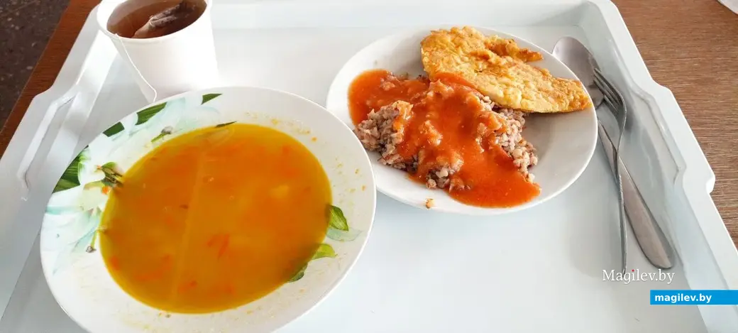 Выглядит аппетитно, согласитесь?