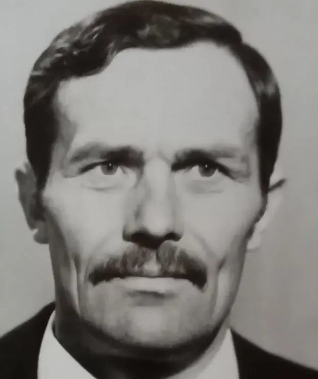 Буняев Владимир Алексеевич.