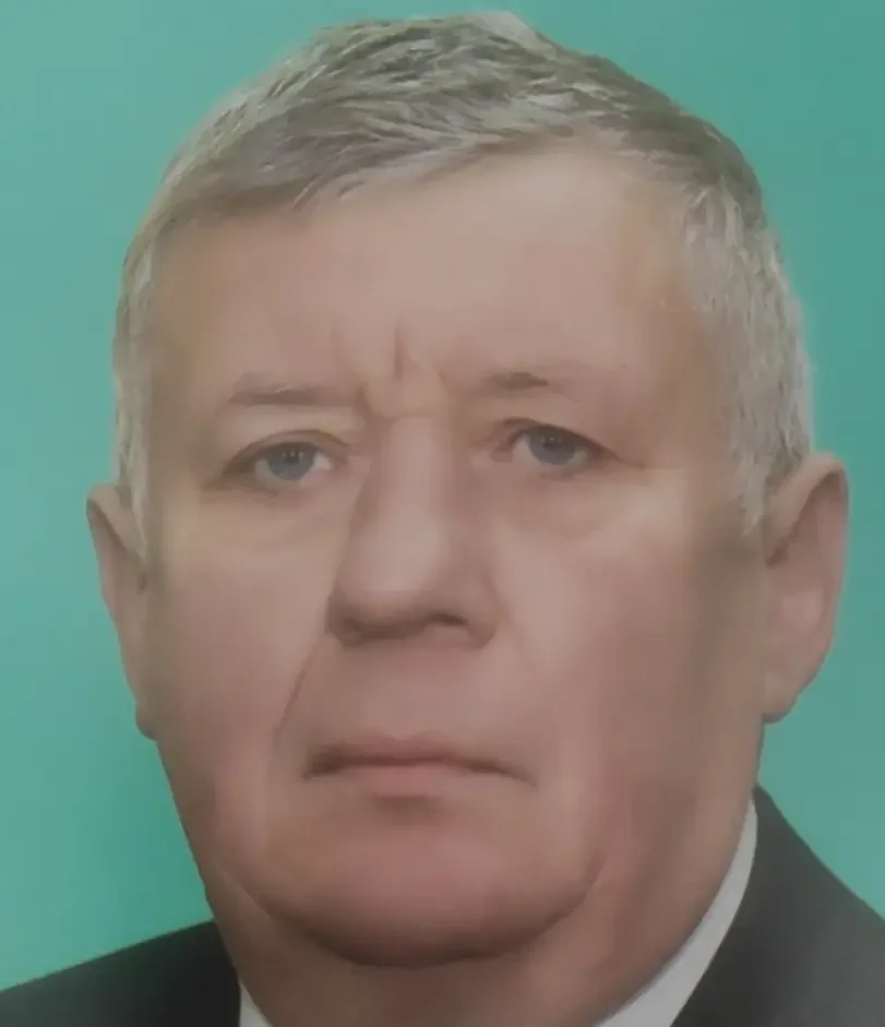 Тарасевич Николай Васильевич.