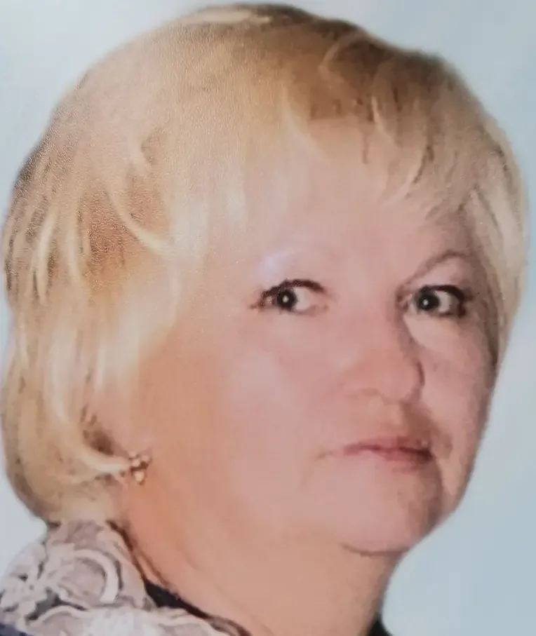 Щербакова Галина Петровна.