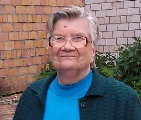 Алай Галина Денисовна.