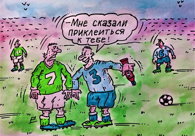 Обе команды способны на многое. Следим за некоторыми спортивными турнирами