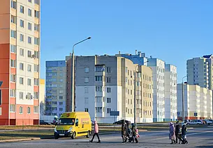 Квартиры и дома в Бобруйске и регионе: что нового на рынке жилья в октябре 2025 года