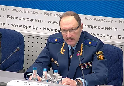 В Беларуси педофилов будут отправлять на принудительное лечение