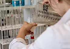 Ученые из Беларуси и России планирую создать интраназальную вакцину против туберкулеза