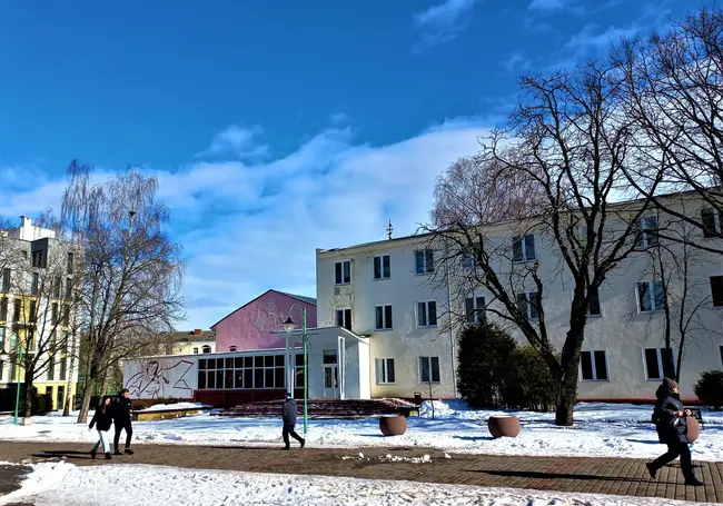 Владимир Браиловский о музыке и не только: «Михаил Николаевич Солдатов фактически стал моим первым в этих краях