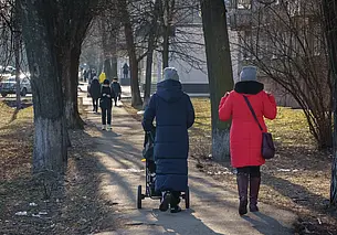 Изменения с 1 мая в Беларуси: вырастут пособия на детей, снизится ставка рефинансирования, можно будет поехать в Анапу