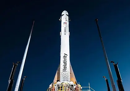 Первую в мире ракету, напечатанную на 3D-принтере, запустят в США сегодня, 8 марта