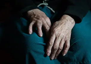 Снимки фотокора нашего сайта Татьяны Крапивиной опубликовал PhotoVogue. Снова