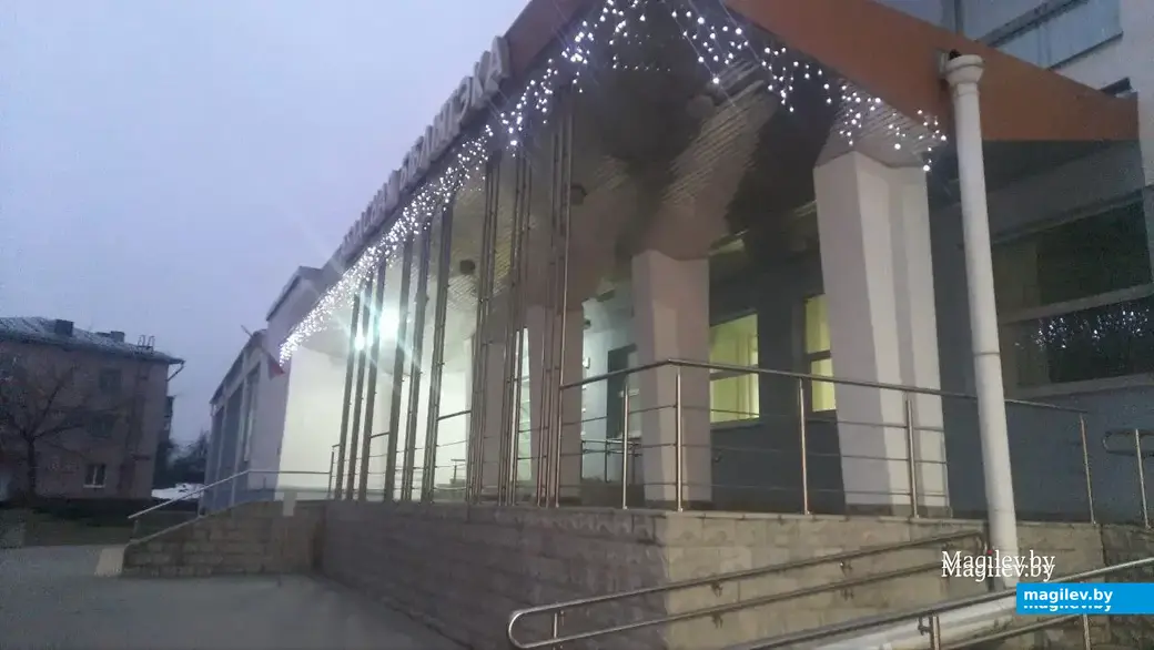 Татьяна Ивановна часто посещает могилевские библиотеки, а еще, по возможности, ходит в драмтеатр, на выставки и концерты. Фото автора.