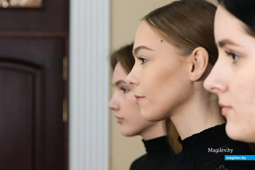 9.03.2023 г. Могилев, городской Центр культуры и досуга. Кастинг на «Мисс Беларусь».