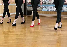 В Могилеве продолжается отбор на конкурс «Мисс Беларусь». На этот раз красавиц приглашают в ДК области
