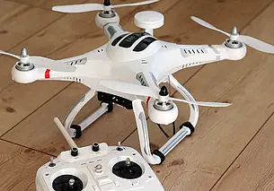 В Беларуси начали проверять посылки на наличие беспилотников