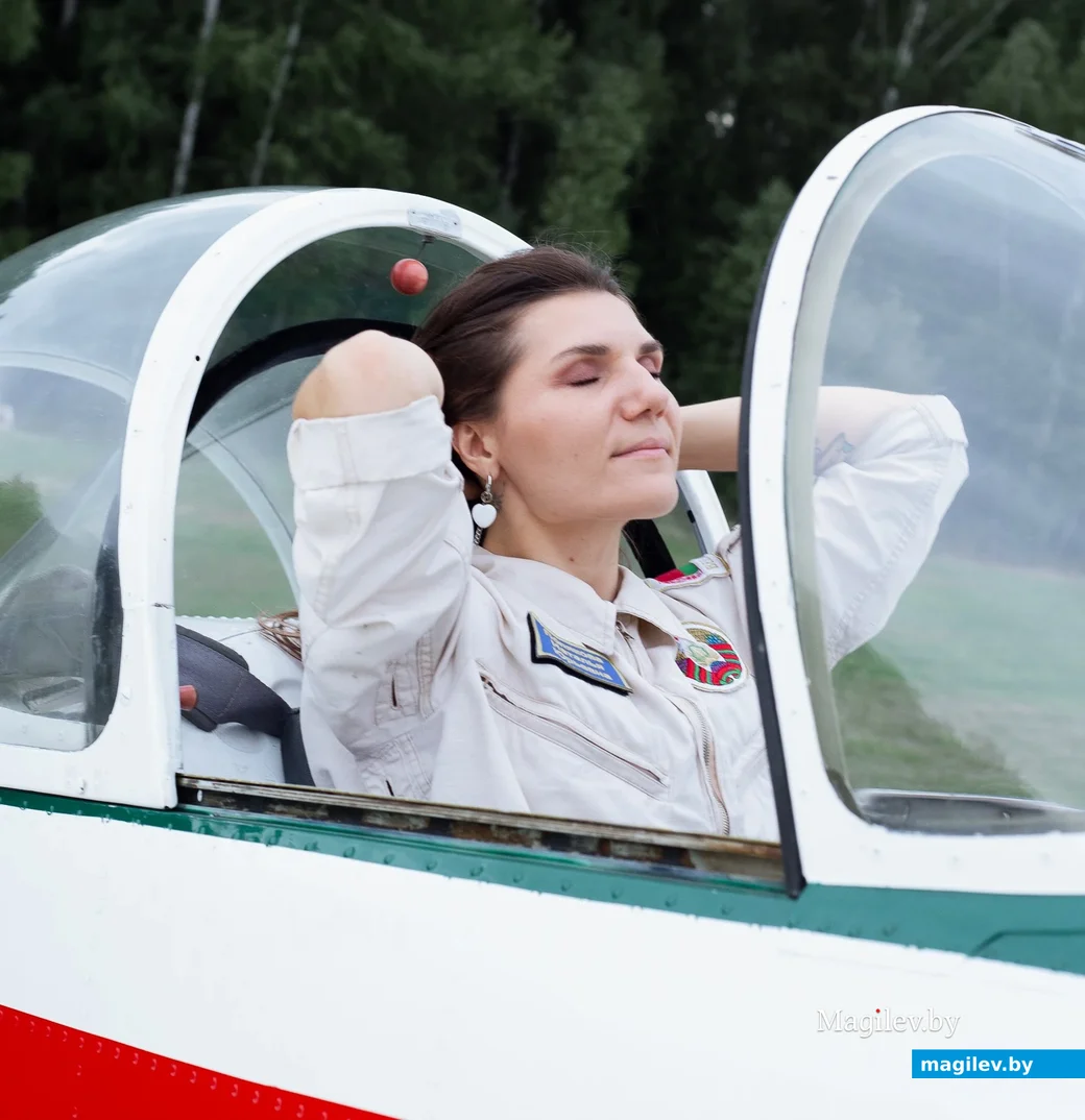 Наталья Полякова и ее мысли. О которых вы можете узнать только после того, как с ней поговорите.