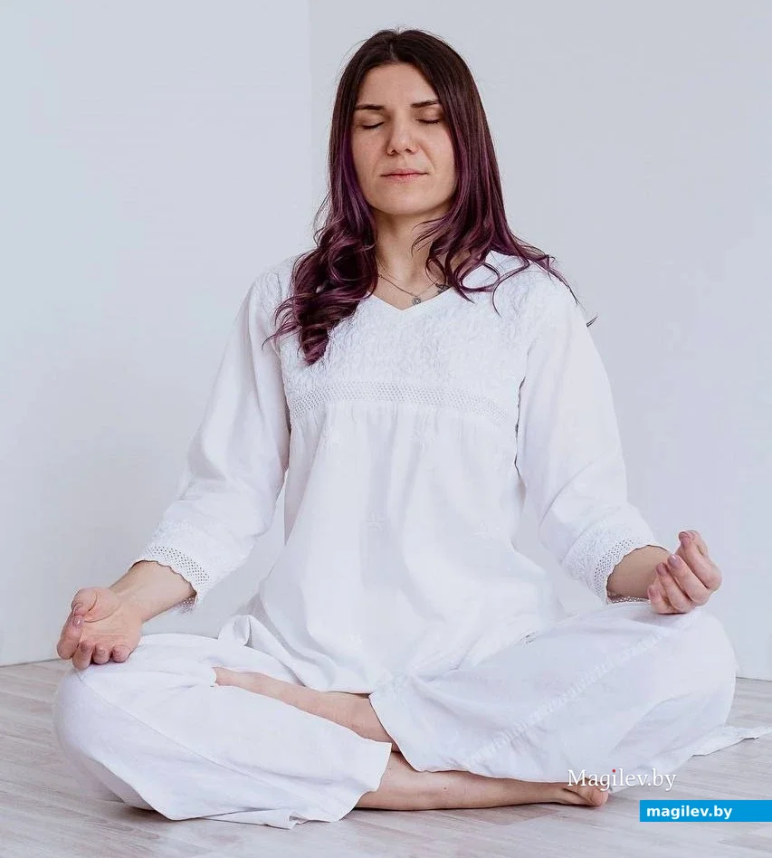 Нирвана – это не только популярная рок-группа.