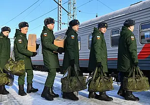 В России вступил в силу закон о повышении призывного возраста до 30 лет