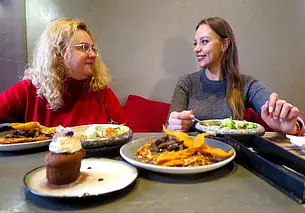 Седьмой «Гастрофест» стартует в Могилеве 18 апреля