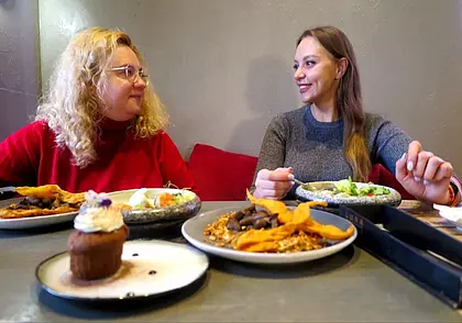 Седьмой «Гастрофест» стартует в Могилеве 18 апреля