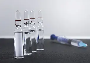 В Могилеве медсестра похитила 47 ампул морфина. Приговор суда – 5 лет лишения свободы