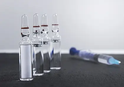 В Могилеве медсестра похитила 47 ампул морфина. Приговор суда – 5 лет лишения свободы