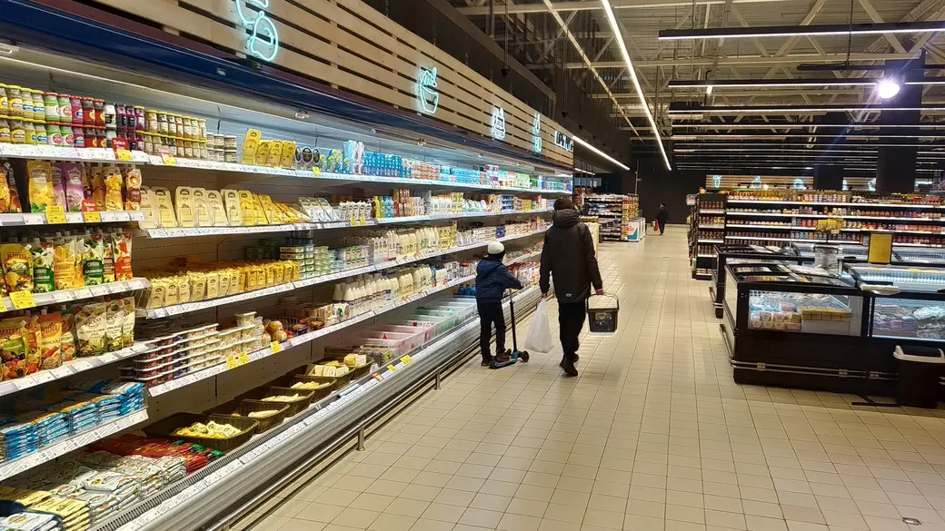 Фото из архива редакции, носит иллюстративный характер