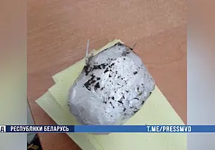 Девятикласснику грозит до 15 лет лишения свободы за подработку наркозакладчиком