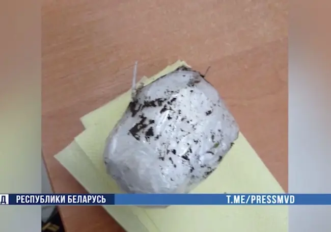 Девятикласснику грозит до 15 лет лишения свободы за подработку наркозакладчиком