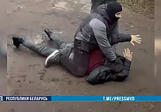 С июля по ноябрь он систематически получал взятки: в Бобруйске задержали директора одного из заводов города