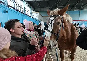 Куда сходить в Могилеве в ближайшие выходные: наш гид