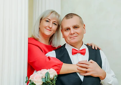 «По отдельности мы ходим только на рабочие корпоративы»