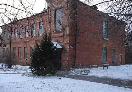 Дом по улице Менжинского, 18 в Могилеве планируют перестроить под многофункциональный комплекс «Машека»