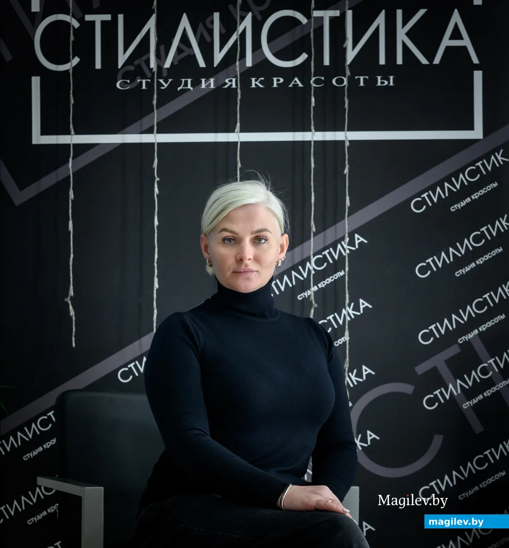 23.11.2023. Ульяновская, 29. Елена Гриневич
