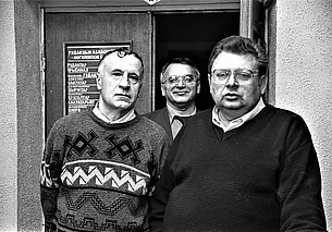 Однажды в Могилеве. Не избегая крутых поворотов