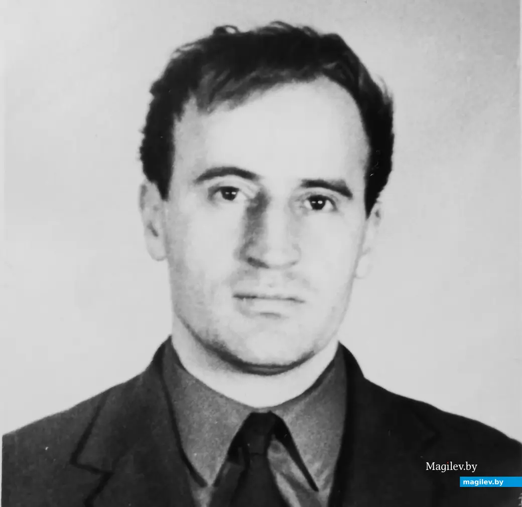 Иван Вальковский, 1960- годы.