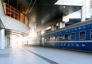 БЖД назначила еще порядка 90 поездов к Новому году и Рождеству