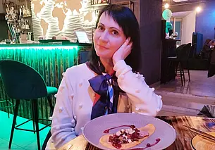 «Гастрофест» в Могилеве: «удивительно вкусно, искристо и остро» накормили в рестобаре «Амазонка»