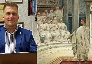 Адвокатская азбука. Я – Явка с повинной