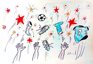 Могилевский «Днепр» возвращается в высшую лигу!