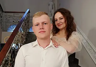 Всю свою злость оставляю на кухне. Свадебная пара недели