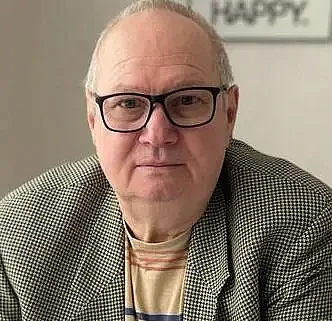 Столяров Сергей Александрович.