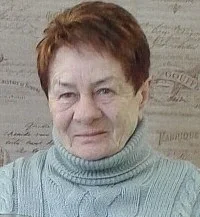 Туркина Лилия Васильевна.