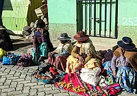Суровые таможенники и долгая акклиматизация. Могилевчанин поделился впечатлениями от поездки в Боливию. Часть 1