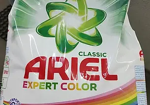 В Беларуси запрещена реализация стирального порошка «Ариэль» для цветного белья