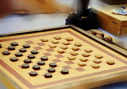 Областная спартакиада 30 ноября объединит команды домов-интернатов Могилевской области