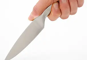 В Могилеве выпивший квартирант убил ножом хозяина дома